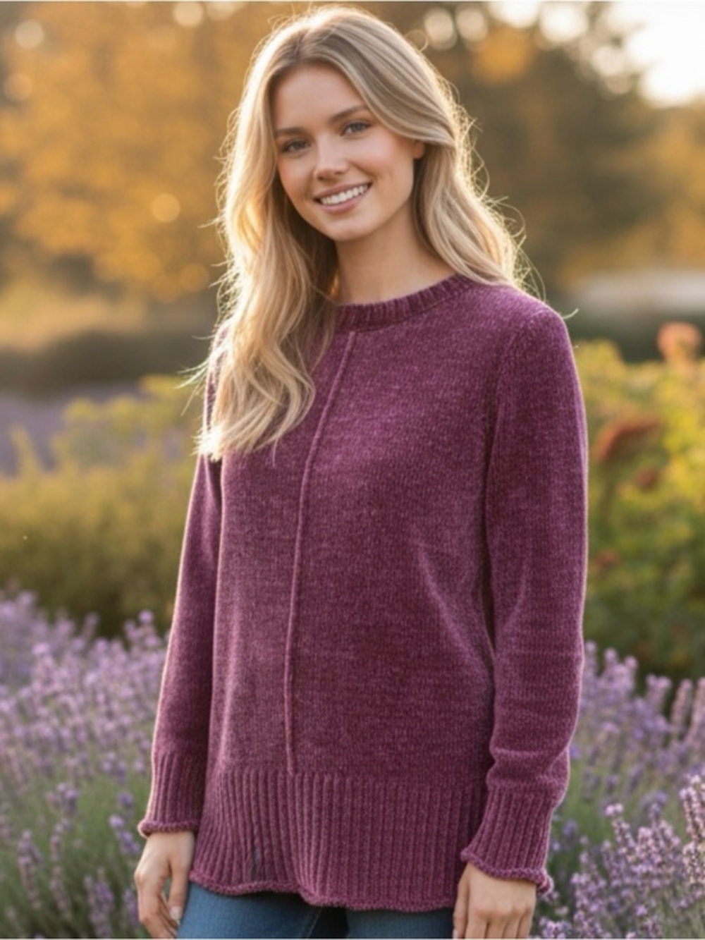 Style & Co Pullover Top PP (small petite) NWOT